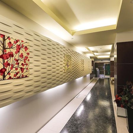 Meldia Hotel Kyoto Nijo 京都 外观 照片