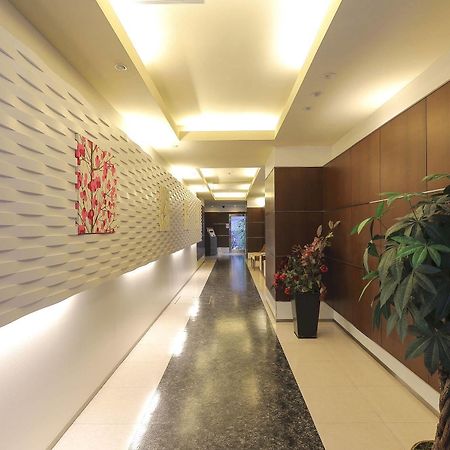 Meldia Hotel Kyoto Nijo 京都 外观 照片