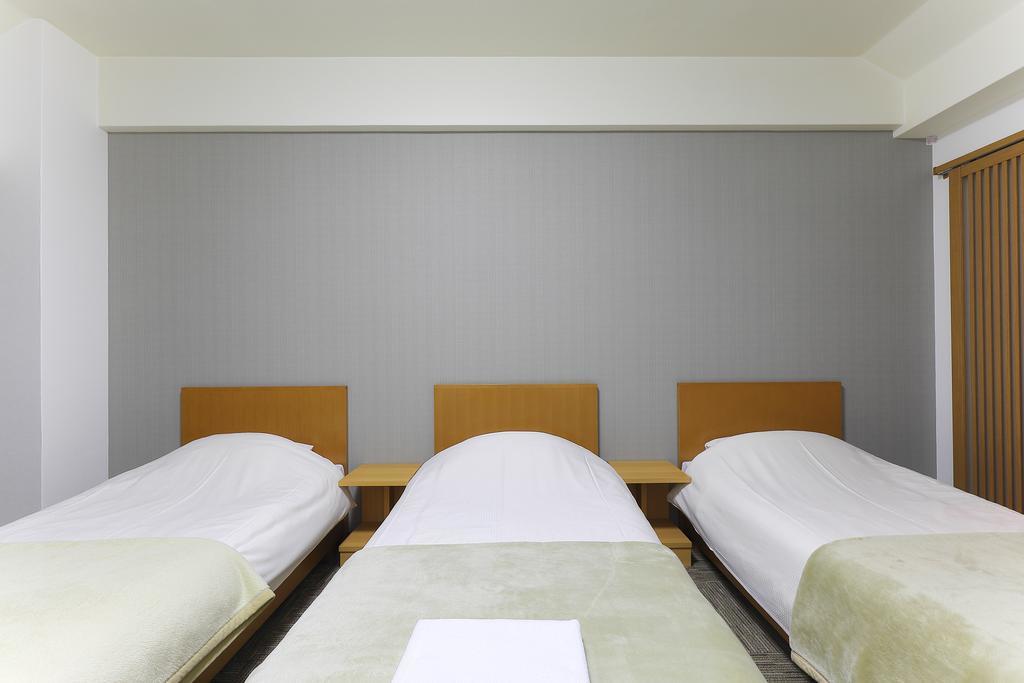 Meldia Hotel Kyoto Nijo 京都 外观 照片