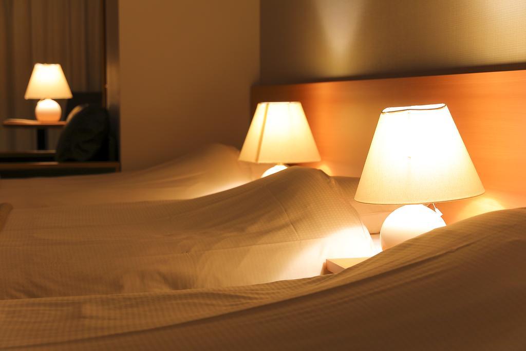 Meldia Hotel Kyoto Nijo 京都 外观 照片