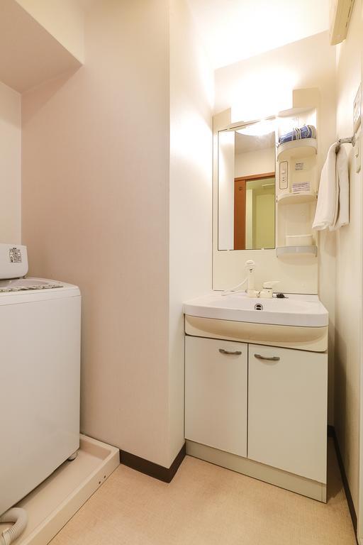 Meldia Hotel Kyoto Nijo 京都 外观 照片