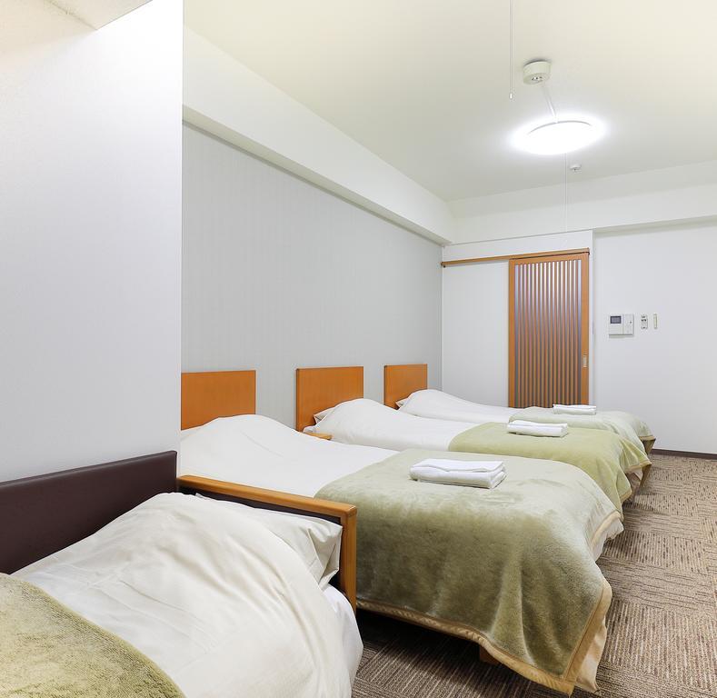 Meldia Hotel Kyoto Nijo 京都 外观 照片