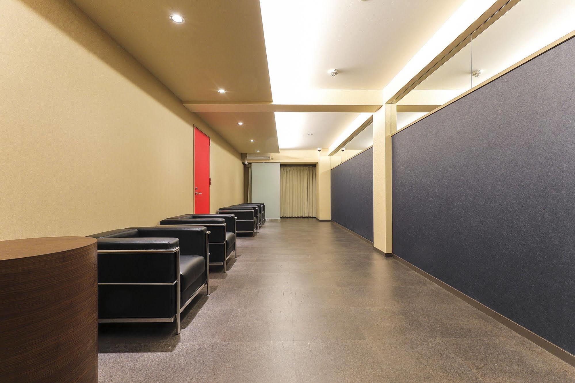Meldia Hotel Kyoto Nijo 京都 外观 照片