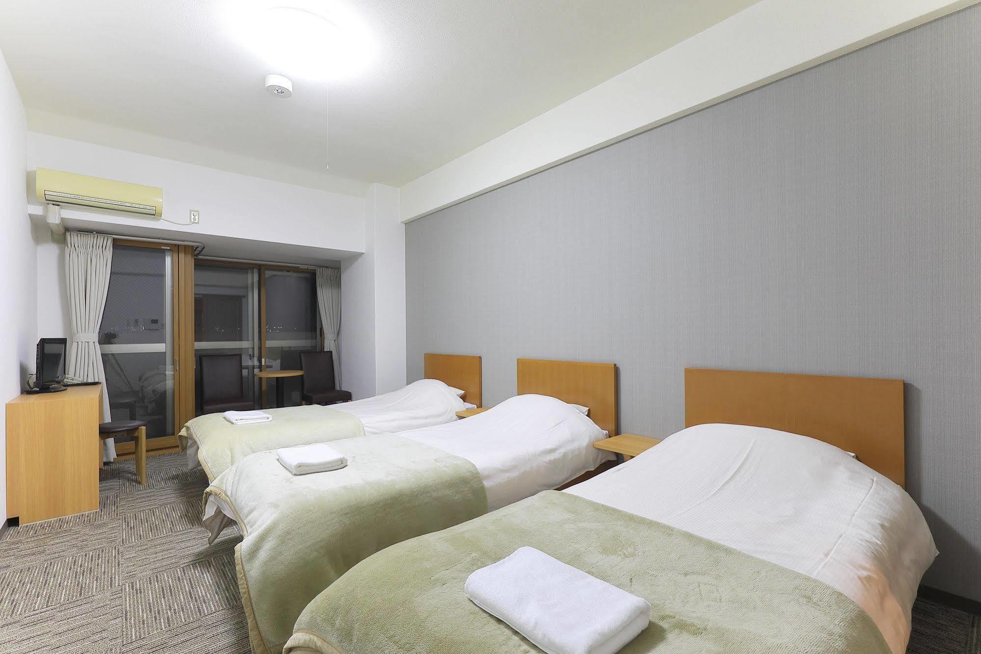 Meldia Hotel Kyoto Nijo 京都 外观 照片