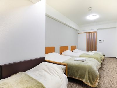 Meldia Hotel Kyoto Nijo 京都 外观 照片