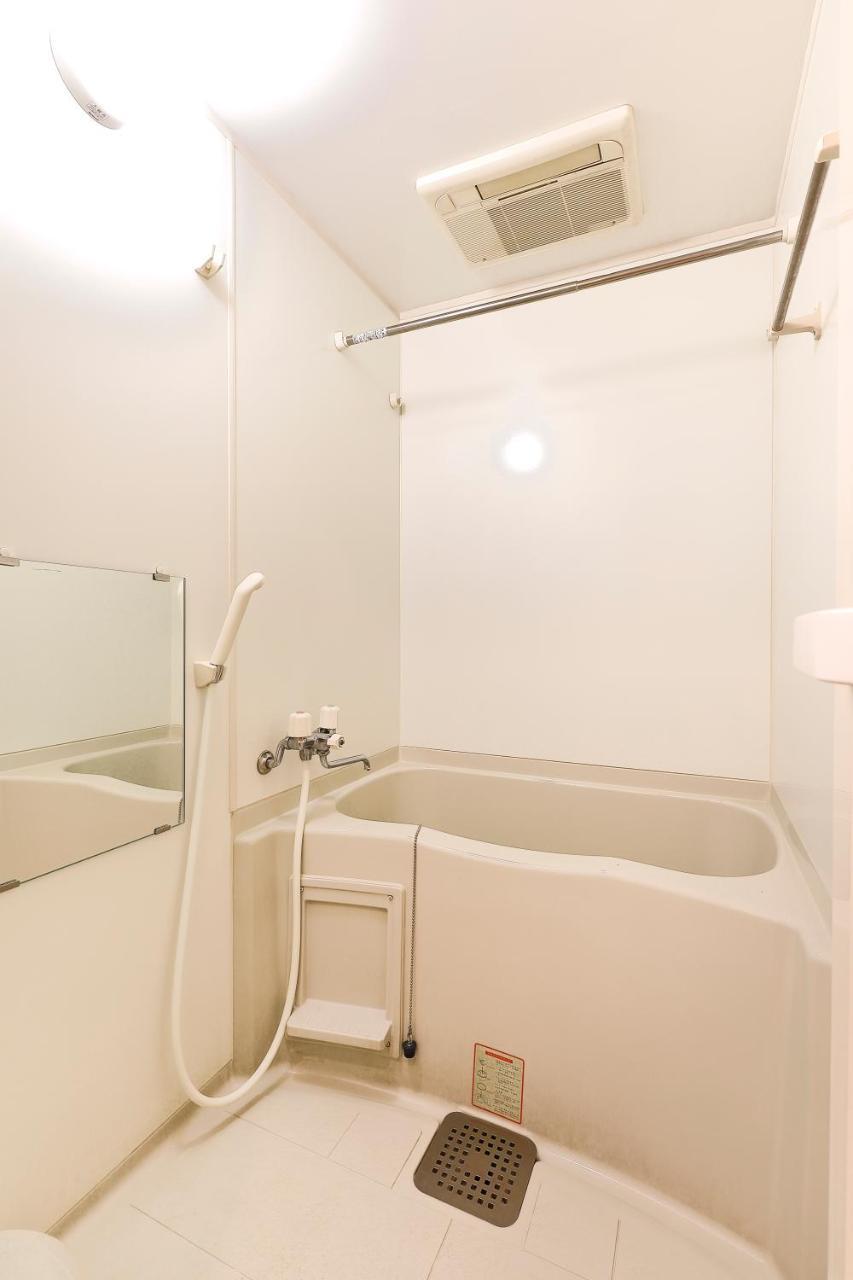 Meldia Hotel Kyoto Nijo 京都 外观 照片