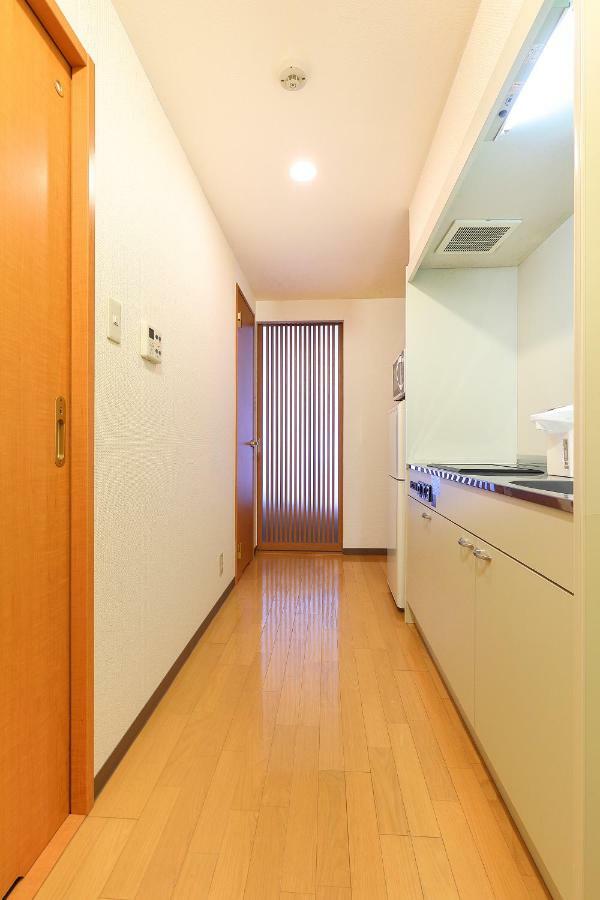 Meldia Hotel Kyoto Nijo 京都 客房 照片